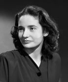 Hon. Diana Phyllis Macauley (née Berry) NPG x73392