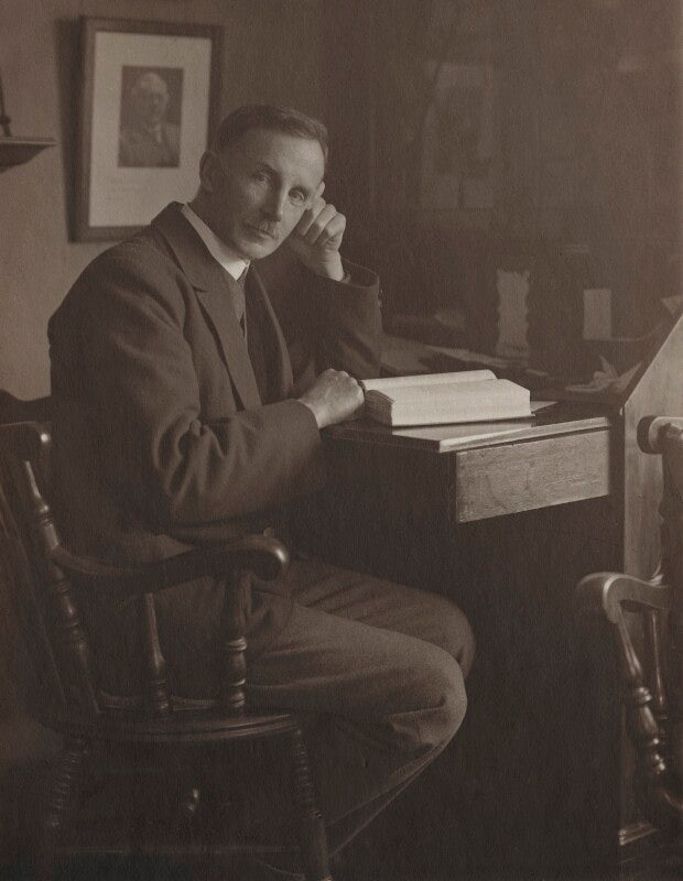 Alexander pearse npg x21738