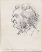 Ernest Abraham Hart NPG D48660