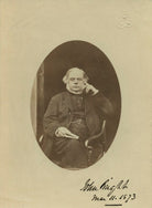 John Bright NPG x4319