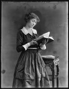 Margery Maude NPG x101841