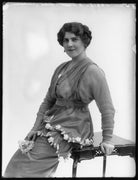 Daisy Cordell NPG x102968