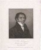 Sake Dean Mahomed NPG D46405