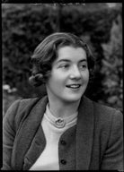 Peggy Scriven NPG x154850