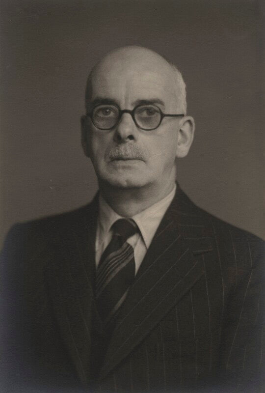 Sir (arthur) landsborough thomson npg x185676