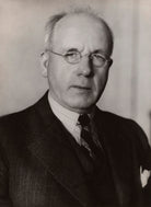 Peter Fraser NPG x84220