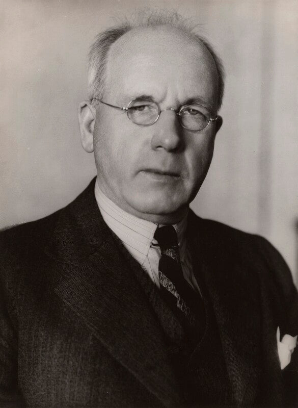 Peter fraser npg x84220