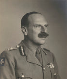 Sir Dudley Russell NPG x185071