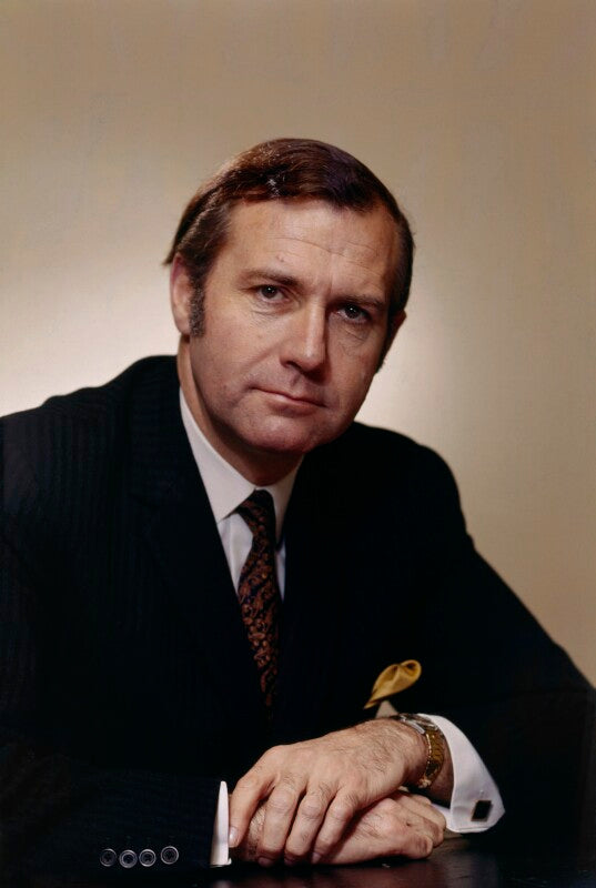 John stonehouse npg x171449