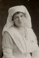 Grace Lowrey (née Woodruff), Lady Ashfield NPG x84854