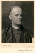 Mark Rodolph Carpenter-Garnier NPG x75781