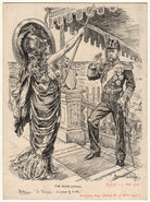 The Home-Coming (King George V) NPG D9762