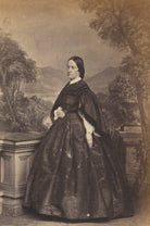Alice Hunt (née Eden) NPG Ax137861
