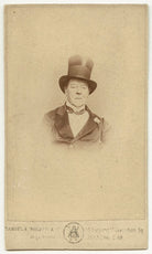 Paul John Bedford NPG x87001