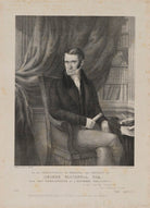 George Faithfull NPG D36637