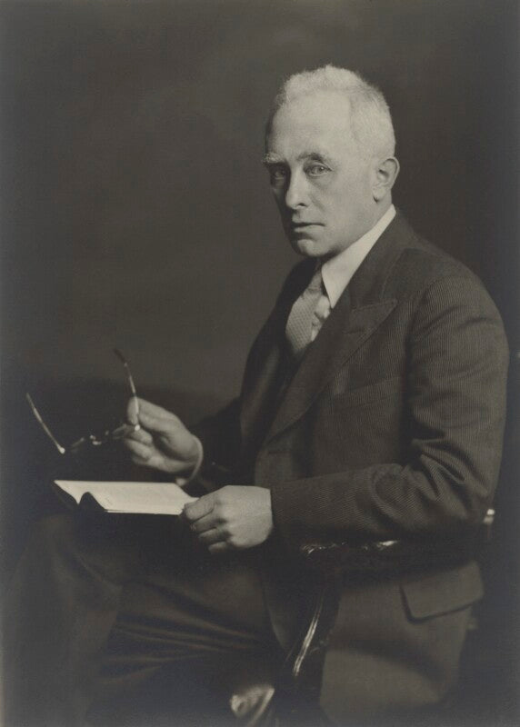 Max born npg x165363