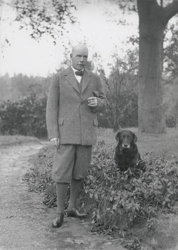 Alain chartier joly de lotbiniere npg x42974