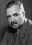 Sir Arnold Talbot Wilson NPG x87322