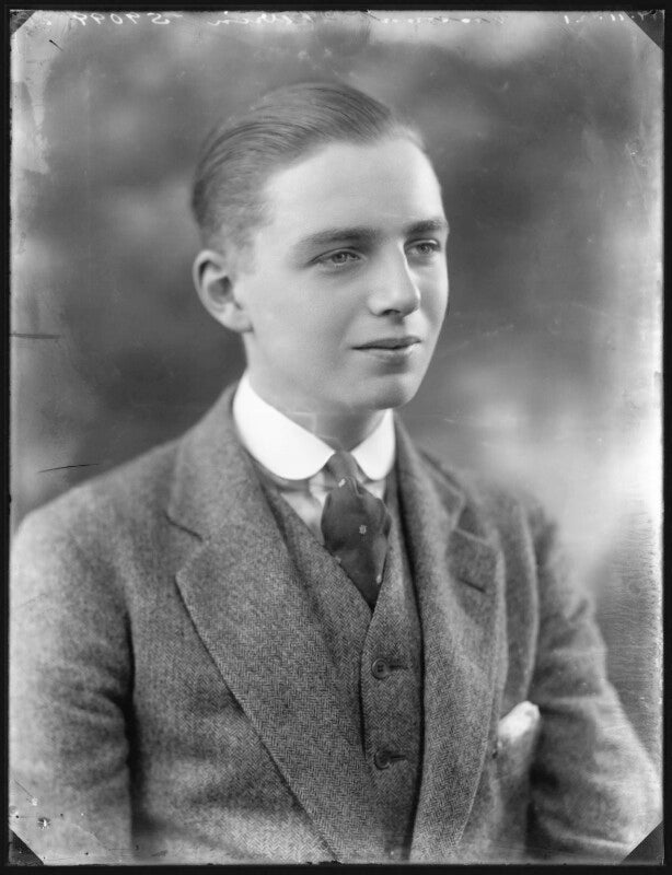 Theobald walter somerset henry butler, 8th earl of carrick npg x121226