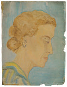 Elisabetta ('Nicky') Mariano NPG D218