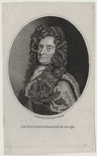 Sir Richard Haddock NPG D31188