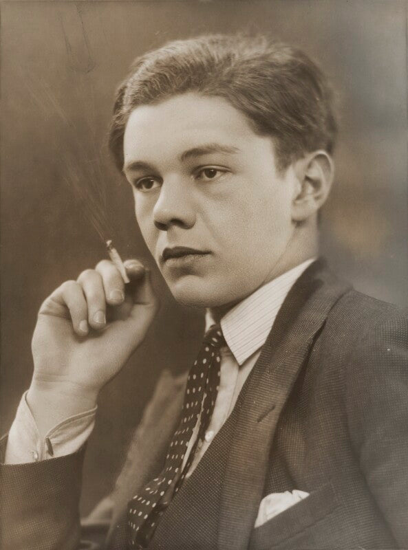 Nicholas richard michael eliot, 9th earl of st germans npg x84132