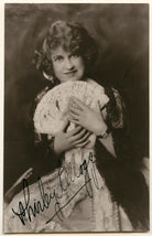 Shirley Kellogg (Mrs Albert de Courville) NPG Ax160293