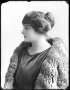 Lady Dorothy Madeline Palmer (née Douglas) NPG x120398