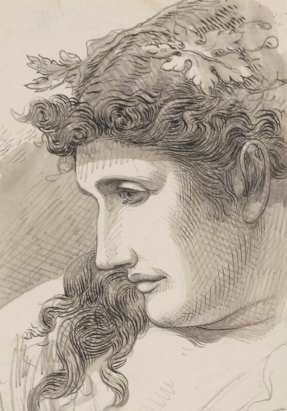 Unknown sitter npg 2173(56)