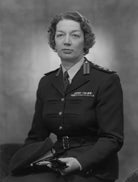 Dame Jean Elizabeth Rivett-Drake NPG x170435