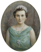 Princess Alice, Duchess of Gloucester NPG x74766