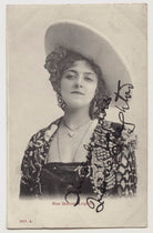 Queenie Leighton NPG Ax45871