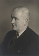 Sir Arton Wilson NPG x186209