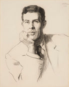 E.C. Bentley NPG 4931