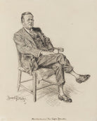 Sir William Sefton Brancker NPG 3665