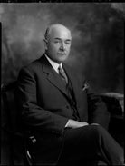 Sir John Sandeman Allen NPG x69015