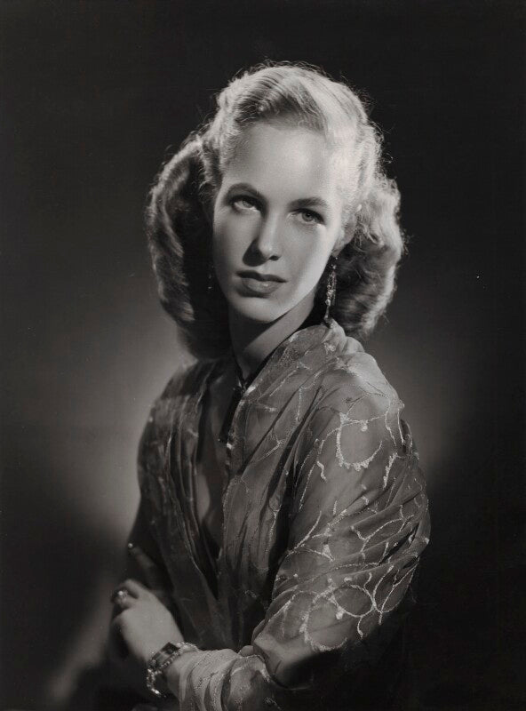 Mary maud (née redgrave), lady cunliffe owen npg x84008