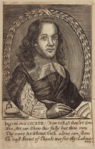 Edward Cocker NPG D29158
