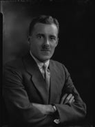 Ralph Pung Wheeler NPG x41941