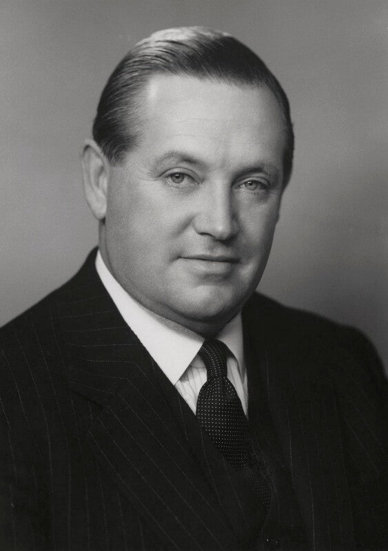 Thomas francis blackwell npg x86382