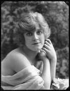 Hilda Denton NPG x102659