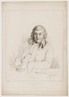 Robert Lemon NPG D37295