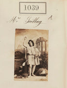 Rosa Csillag NPG Ax50559