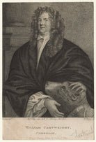 William Cartwright NPG D21050