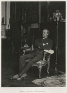 Sir William Quiller Orchardson NPG x7382