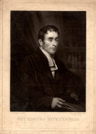 Edward Bickersteth NPG D1300