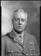Claud Hamilton Griffith Black NPG x48550