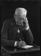 Wilson Carlile NPG x42295