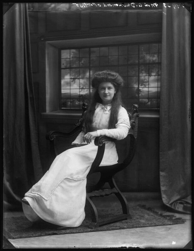 Angela cecilia mary drummond npg x103377