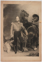 Rowland Hill, 1st Viscount Hill NPG D42734